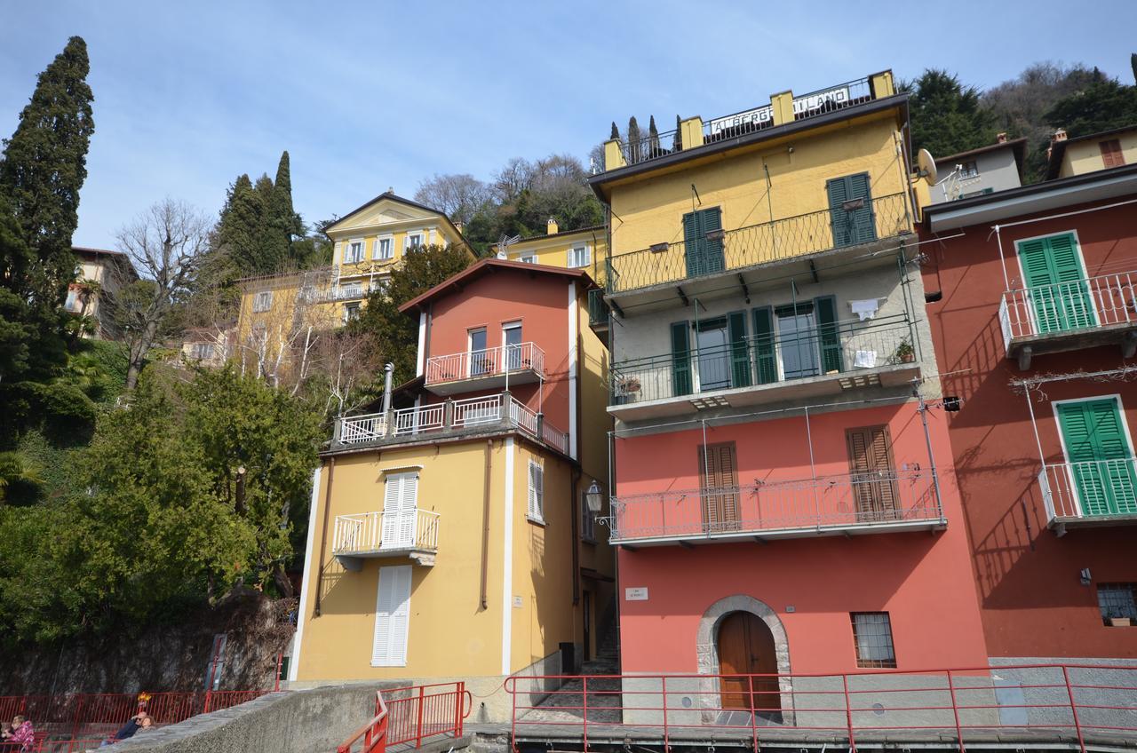 Robyhouse Varenna Dış mekan fotoğraf