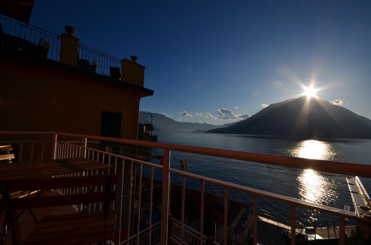 Robyhouse Varenna Dış mekan fotoğraf