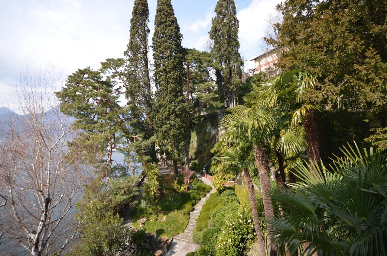 Robyhouse Varenna Dış mekan fotoğraf